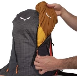 SALEWA Pedroc Pro 22 Mountaineering Backpack -Comprehensive outdoor sports 00 0000001422 0870 DETAIL5copy