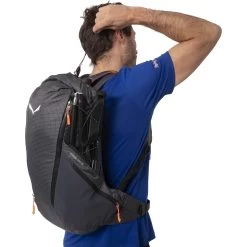 SALEWA Pedroc Pro 22 Mountaineering Backpack -Comprehensive outdoor sports 00 0000001422 0870 DETAILcopy