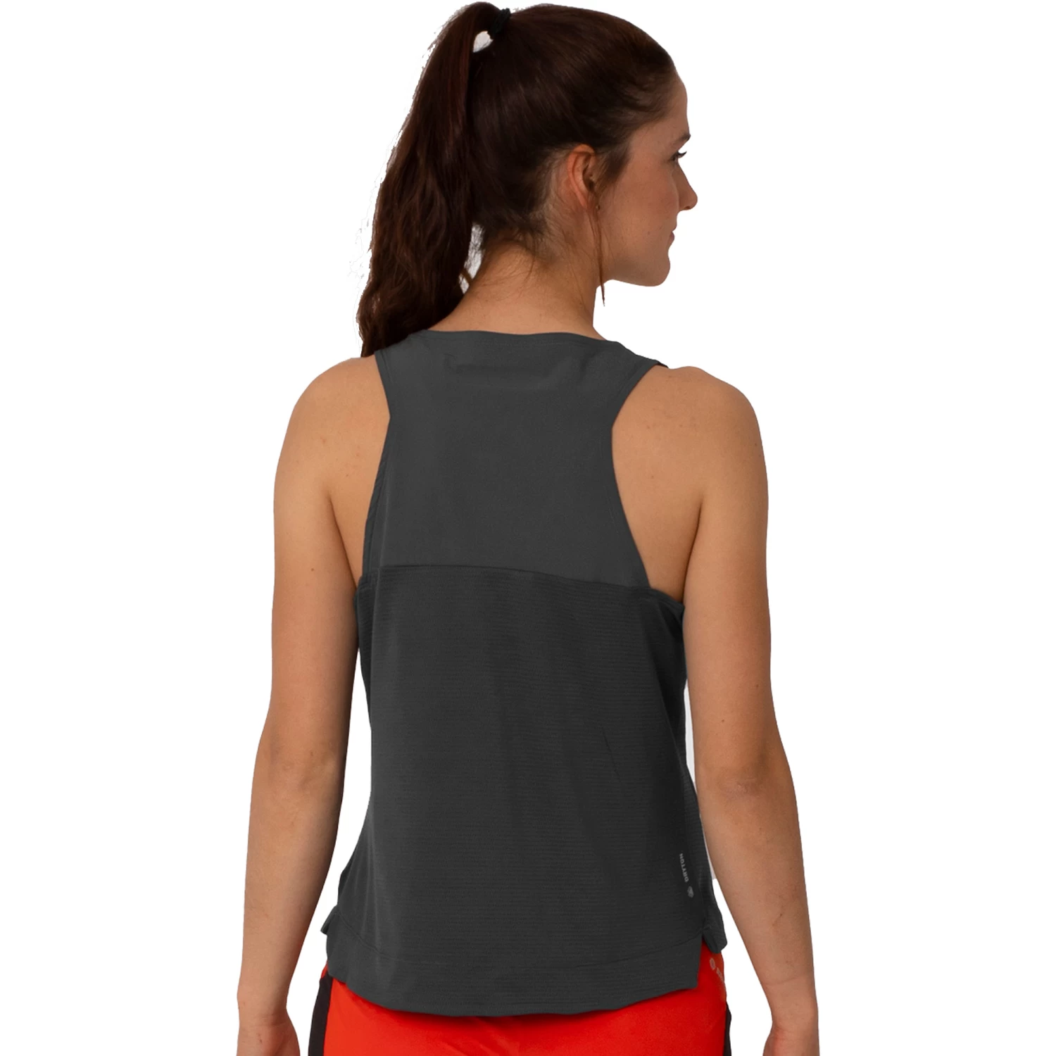 SALEWA Pedroc Dry Hybrid Women's Tank Top 2 SALEWA Pedroc Dry Hybrid Women's Tank Top - Image 2