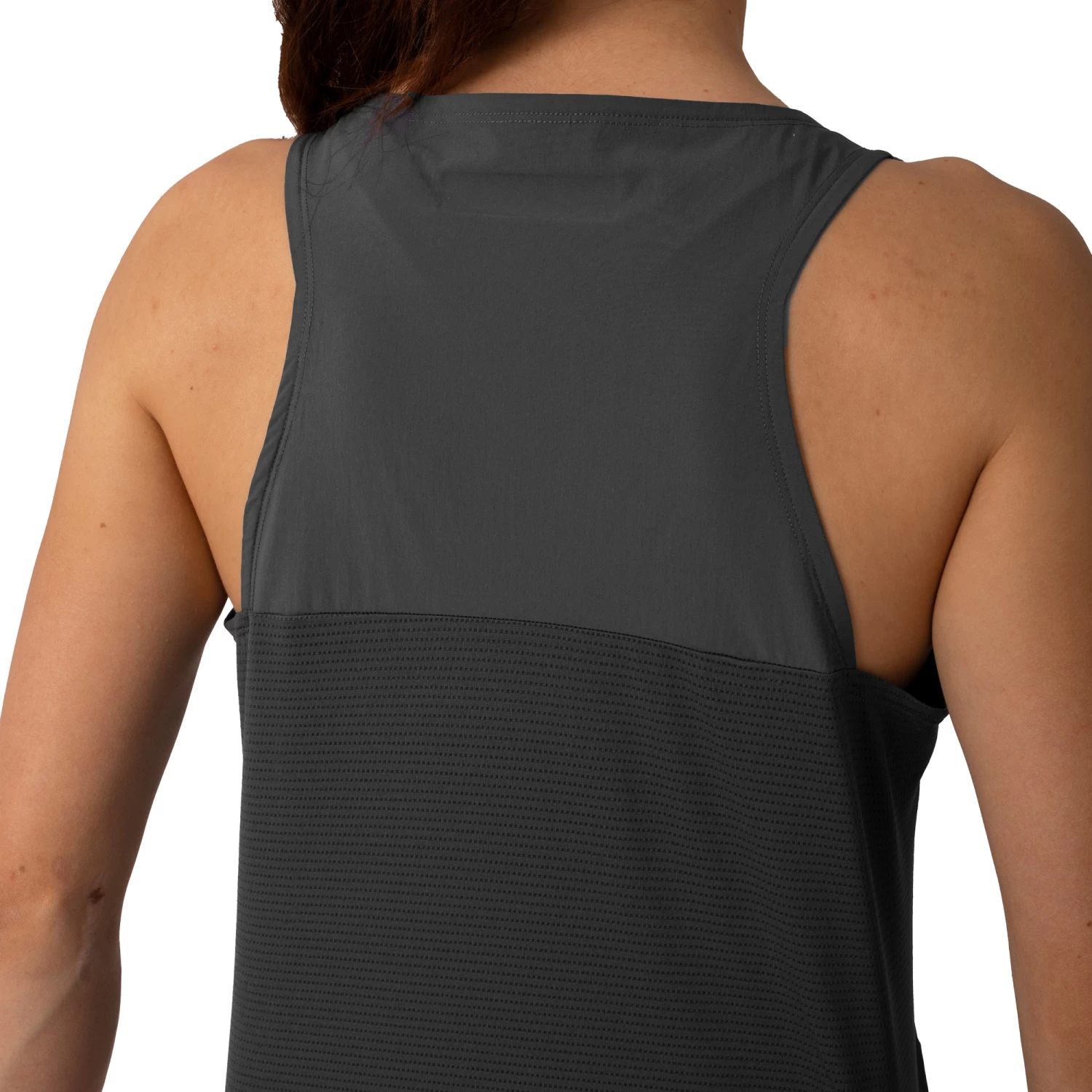 SALEWA Pedroc Dry Hybrid Women's Tank Top 3 SALEWA Pedroc Dry Hybrid Women's Tank Top - Image 3