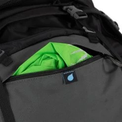 Osprey Kestrel 68 Adventure Trekking Pack -Comprehensive outdoor sports 0016 Kestrel 68L S23 Detail13 Black 10004750 10004751copy