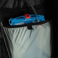 Osprey Kestrel 68 Adventure Trekking Pack -Comprehensive outdoor sports 0018 Kestrel 68L S23 Detail11 Black 10004750 10004751copy