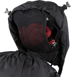 Osprey Kestrel 68 Adventure Trekking Pack -Comprehensive outdoor sports 0021 Kestrel 68L S23 Detail8 Black 10004750 10004751copy