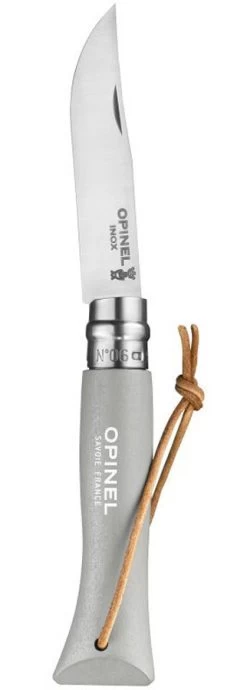 Opinel No.6 Bushwhacker Folding Pocket Knife