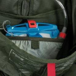 Osprey Kestrel 58 Adventure Trekking Pack -Comprehensive outdoor sports 0033 Kestrel 58L S23 Detail10 BonsaiGreen 10004756 10004757copy