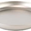 Snow Peak Titanium Trek Plate Ultralight Camping Tablewear