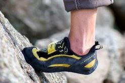 La Sportiva Miura VS Rock Climbing Shoe 21 La Sportiva Miura VS Rock Climbing Shoe -Comprehensive outdoor sports 0082fb9d c45a 413c 8c59 dcb35743dba3La Sportiva Miura VS smearing 2