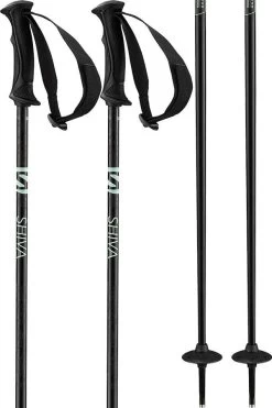 Salomon Shiva Women's Ski Poles