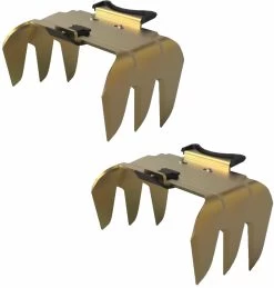 Marker Tour - Duke Ski Crampon Touring Aid Pair