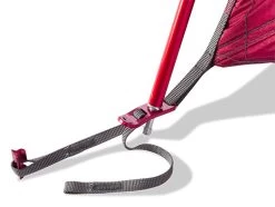 MSR Hubba NX Tent Solo Backpacking Shelter -Comprehensive outdoor sports 01aa8856 b9ce 4a86 9863 9c72be246739Hubba NX 11