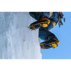 Grivel G22 Plus EVO Mountaineering Crampon 7 Grivel G22 Plus EVO Mountaineering Crampon -Comprehensive outdoor sports 01b3c30a 73f7 4362 aa75 07db5a22edbb