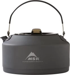 MSR Pika Teapot Ultralight Backpacking Kettle