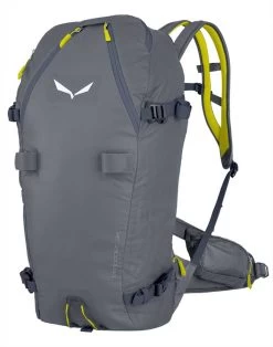 SALEWA Randonnée 32 Mountaineering Backpack 23 SALEWA Randonnée 32 Mountaineering Backpack -Comprehensive outdoor sports 0233694a 9ef4 48e4 951b e40223231c59GREY 32 L 1