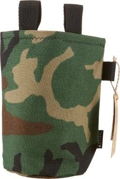 Canvas Rock Climbing Chalk Bag 7 Canvas Rock Climbing Chalk Bag -Comprehensive outdoor sports 0289936 4