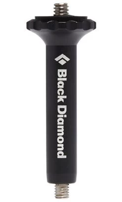 Black Diamond Adapter Universal Trekking Pole Adapter -Comprehensive outdoor sports 029e06b9 471f 42db bca0 2e2886e5676a112226 0000 1420ADAPTER NOCOLOR 1
