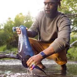 Lifestraw Peak Series Gravity Filter Water Purifier System 10 Lifestraw Peak Series Gravity Filter Water Purifier System -Comprehensive outdoor sports 03 3L gravity system