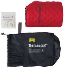 Thermarest ProLite Plus Mat Self Inflating Airbed 6 Thermarest ProLite Plus Mat Self Inflating Airbed -Comprehensive outdoor sports 0303b09e 4a09 4ce7 b995 b1568a42dac613260 thermarest prolite plus cayenne regular contents