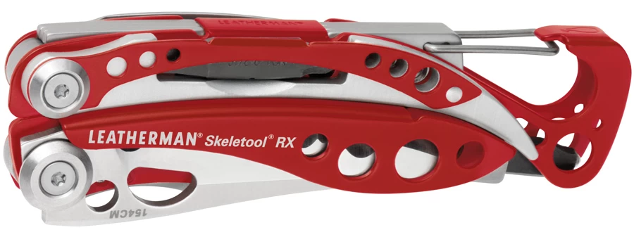 Leatherman Skeletool RX EMS Multi Tool 3 Leatherman Skeletool RX EMS Multi Tool - Image 3