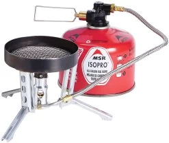 MSR WindBurner Stove System Combo Backpacking Cook Set -Comprehensive outdoor sports 03781bce 4c8f 4743 9205 cbb699848d64msr windburner remote canister stove