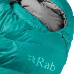 Rab Women's Alpine 600 Lightweight Down Sleeping Bag -Comprehensive outdoor sports 03819cfc 81ff 43b6 9bf5 b1aafd542a3b qsd 28 pic06