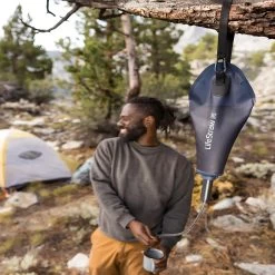 Lifestraw Peak Series Gravity Filter Water Purifier System 11 Lifestraw Peak Series Gravity Filter Water Purifier System -Comprehensive outdoor sports 03 3L gravity barker a200A1130 1799x1200 674bec2 Recovered