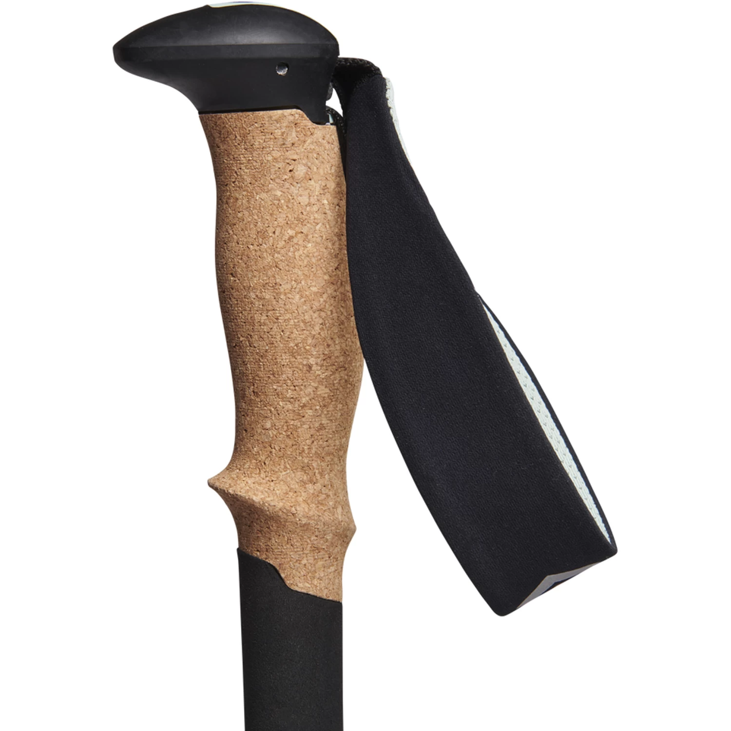 Black Diamond Pursuit FLZ Folding Trekking Poles 4 Black Diamond Pursuit FLZ Folding Trekking Poles - Image 4