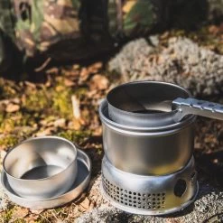 Trangia 25-1 Camping Stove & Cookware -Comprehensive outdoor sports 049a8182 490d 4d0d 95bd a389307c05ab pajb414