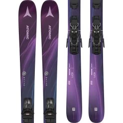Atomic Maven 83 + M 10 GW Women's Skis