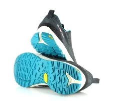 Dachstein Siega Women's Walking Shoes -Comprehensive outdoor sports 04a33eec 1dc6 4802 aeb4 624adb0fba4cDachstein Siega WMN Graphite ld 0010