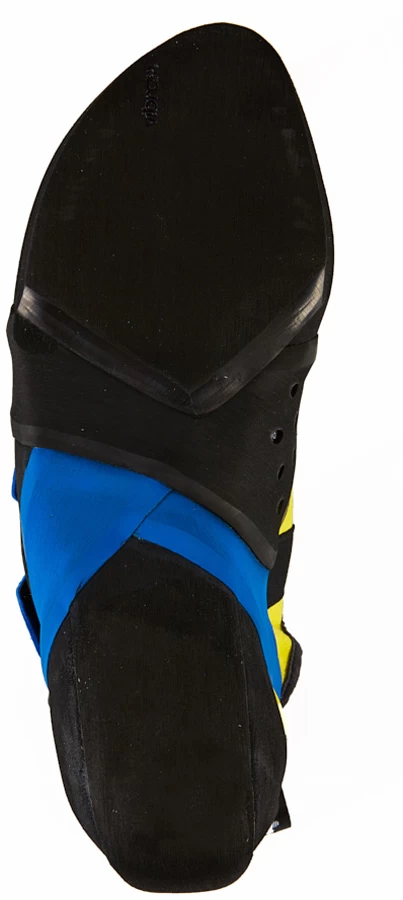 Ocun Ozone Rock Climbing Shoes 5 Ocun Ozone Rock Climbing Shoes - Image 5