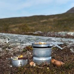 Trangia 25-1 GB Camping Stove & Cookware Set -Comprehensive outdoor sports 0510d3fa 197f 4068 8118 e44fcc6e7370 pajb387j