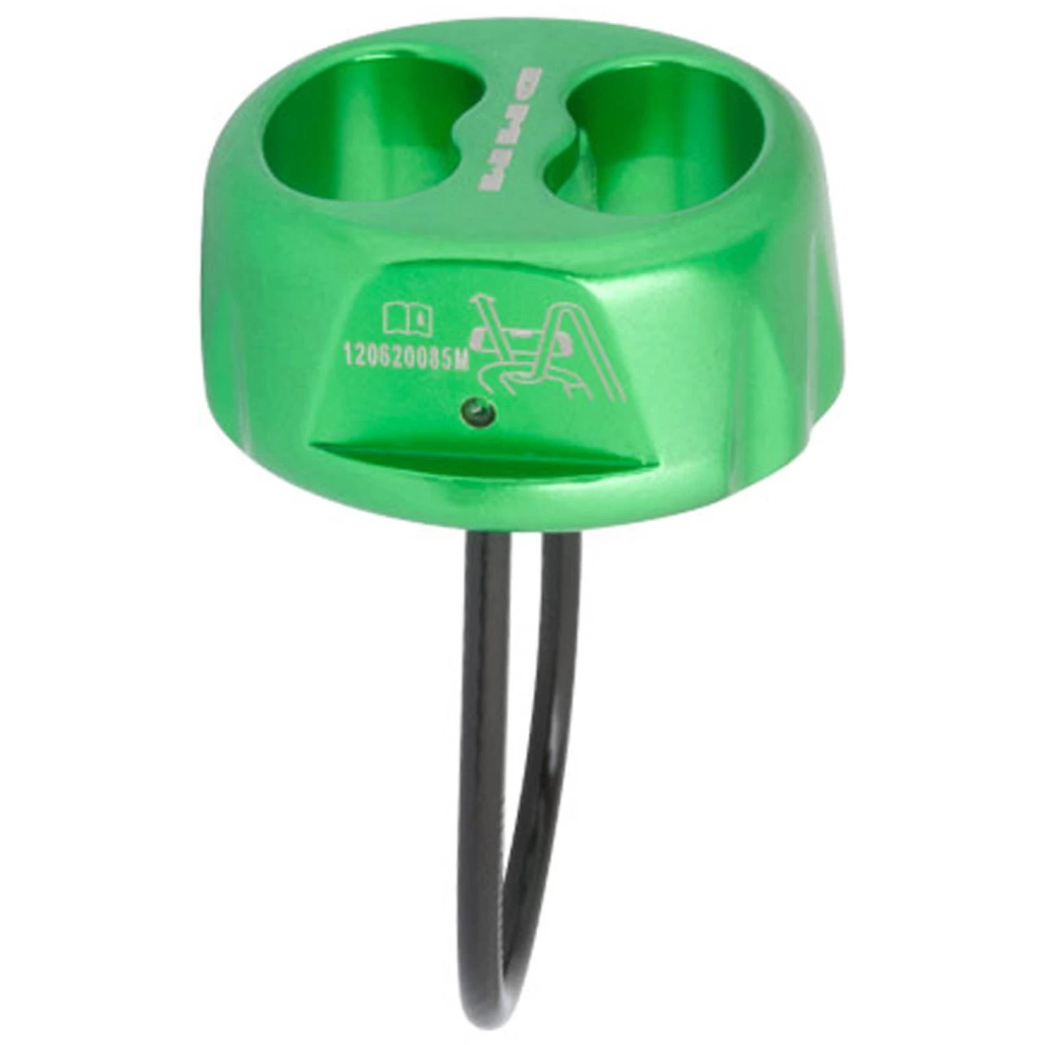 DMM Viper 2 Pack Men's Rock Climbing Harness Set 2 DMM Viper 2 Pack Men's Rock Climbing Harness Set - Image 2