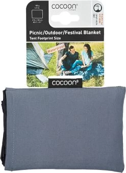 Cocoon Picnic Blanket/Tent Footprint Water Resistant Groundsheet -Comprehensive outdoor sports 08aa989a cb67 40b1 b261 5ef586c1caaf Header PCB89S TFP