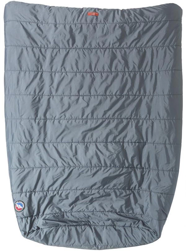 Big Agnes Dream Island 20° 3-Season Double Sleeping Bag 5 Big Agnes Dream Island 20° 3-Season Double Sleeping Bag - Image 5