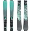 NORDICA Wild Belle DC 84 + TP2LT11 FDT Women's Skis