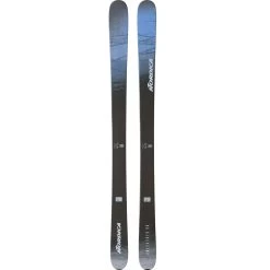 NORDICA Unleashed 98 Flat Skis -Comprehensive outdoor sports 0A359700001 UNLEASHED 98 FLAT 01copy