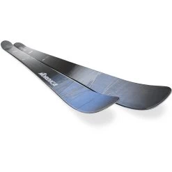 NORDICA Unleashed 98 Flat Skis -Comprehensive outdoor sports 0A359700001 UNLEASHED 98 FLAT 04copy