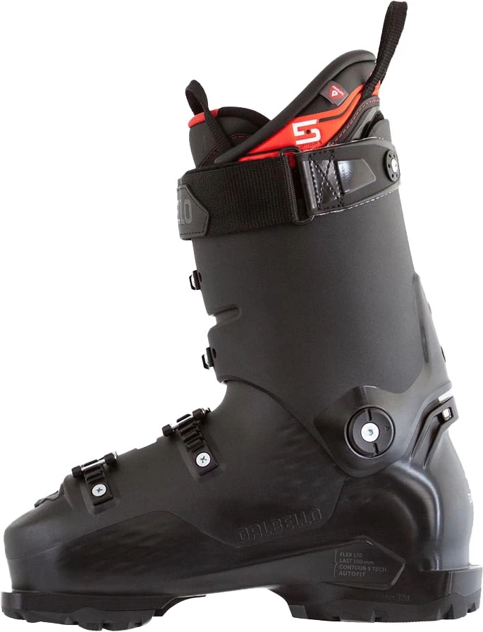 DALBELLO Veloce 120 GW Ski Boots 4 DALBELLO Veloce 120 GW Ski Boots - Image 4