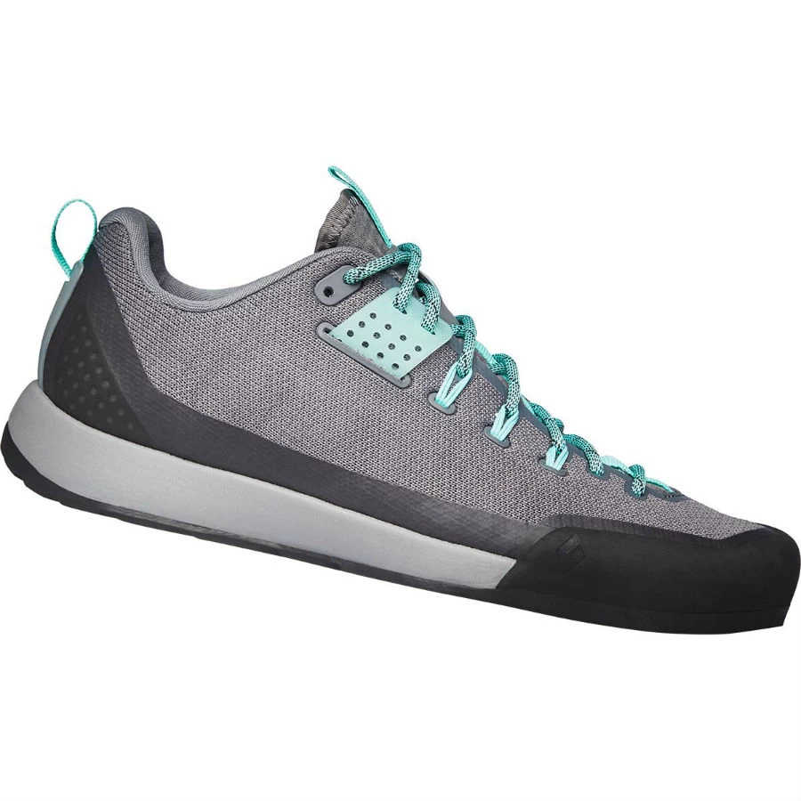 Black Diamond Technician Women's Approach Shoes 3 Black Diamond Technician Women's Approach Shoes - Image 3