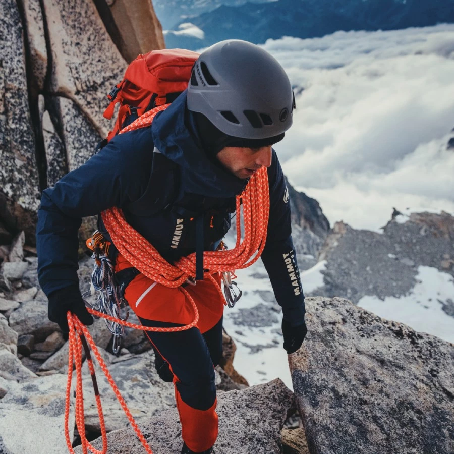 Mammut Skywalker 3.0 Rock Climbing Helmet 8 Mammut Skywalker 3.0 Rock Climbing Helmet - Image 8