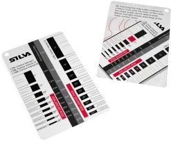 Silva Expedition Compass Backpacking & Ski Navigation Aid -Comprehensive outdoor sports 0cf9afc9 8fac 4484 91b3 b2035d5c521fslope card 150421 300dpi