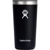 Hydro Flask Outdoor Tumbler Insulated Camp Cup + Lid