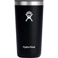 Hydro Flask Outdoor Tumbler Insulated Camp Cup + Lid