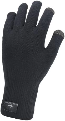 Sealskinz All Weather Ultra Grip Waterproof Gloves