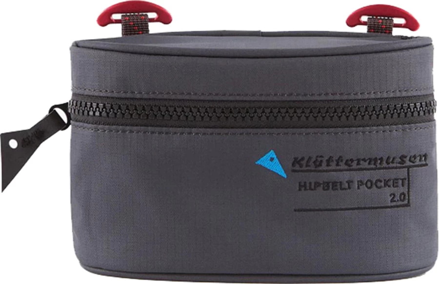 Hipbelt Pocket 2.0 Padded Hip Pocket 1 Hipbelt Pocket 2.0 Padded Hip Pocket