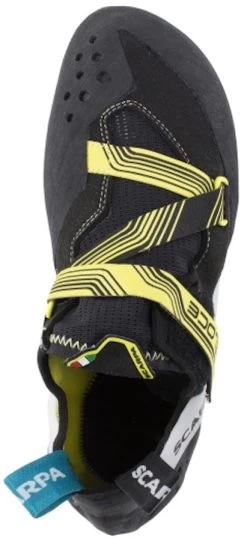 Scarpa Veloce Rock Climbing Shoe -Comprehensive outdoor sports 0f69d187 2fd3 4d11 9937 fd23c7b6156fVeloce 05