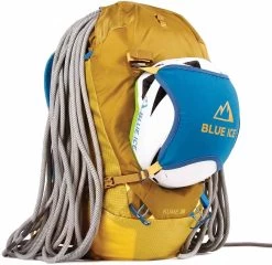 Blue Ice Kume 30L Backpack Mountaineering Pack 19 Blue Ice Kume 30L Backpack Mountaineering Pack -Comprehensive outdoor sports 0fd2024e 5c55 47b4 b4c5 85dcfe2fd84akume 30l 5