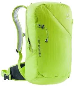 Deuter Freerider Lite 20 Ski/Snowboard Backpack