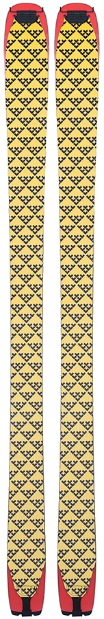 BLACK CROWS Pilus Camox Freebird Climbing Skins Pair