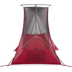 MSR Freelite 1 V3 Ultralight Backpacking Tent -Comprehensive outdoor sports 10325 msr freelite 1 elevation PRcopycopy